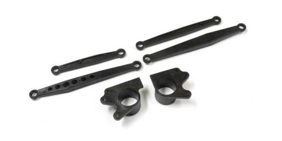 Kyosho Suspension Arms Set Mad Crusher 3 Kyosho Suspension Arms Set Mad Crusher