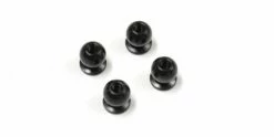 Kyosho 7.8mm Flanged Ball (3mm Screw Holes) Mad Crusher (4)