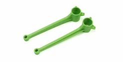 Kyosho Suspension Arms Set Madforce-Foxx Fluo Green