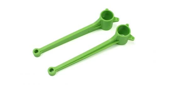 Kyosho Suspension Arms Set Madforce-Foxx Fluo Green 3 Kyosho Suspension Arms Set Madforce-Foxx Fluo Green