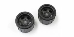 Kyosho Wheels For Mad Crusher (2)
