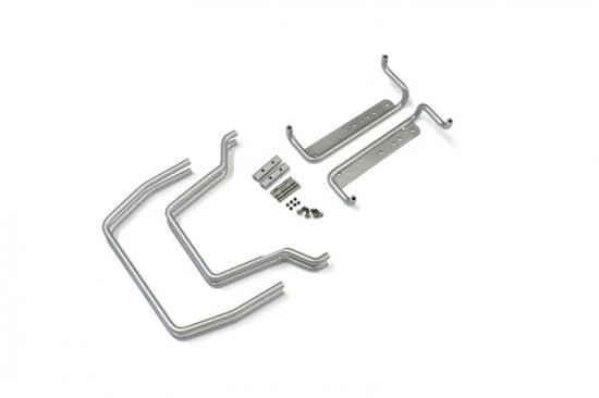 Kyosho Welded Steel Roll Bar Mad Serie (Ep) 3 Kyosho Welded Steel Roll Bar Mad Serie (Ep)