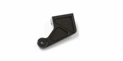 Kyosho Front Suspension Mount Mad Crusher - Hd Alu