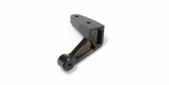 Kyosho Rear Suspension Mount Mad Crusher - Hd Alu