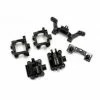 Kyosho Bulkhead Set / Shock Towers Mini-Z Buggy -Kyosho Sales Shop K MB004 0