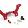 Kyosho Aluminum Rear Shock Stay - Mini-Z Buggy (Red) -Kyosho Sales Shop K MBW016RB 0