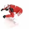 Kyosho Mini-Z Moto Racer Rider Figure Yamaha (Red)