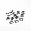 Kyosho Knuckle + Motor Holder Set Mini-Z Awd