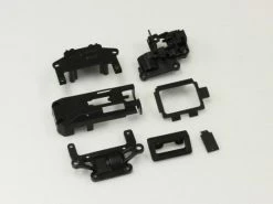 Kyosho Rear Main Chassis Set Mini Z Ma010/020/Sports