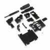 Kyosho Chassis Small Parts Set Mini-Z Fwd -Kyosho Sales Shop K MD303 0