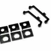 Kyosho Tie Rod And Motor Plate Set Mini-Z Fwd -Kyosho Sales Shop K MD306 0