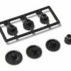 Kyosho Pinion + Spur Gear Set Mini-Z Fwd