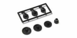 Kyosho Pinion + Spur Gear Set Mini-Z Fwd