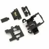 KYOSHO Upper Cover Set Mini-Z MA030 EVO -Kyosho Sales Shop K MD402 0