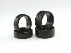 Kyosho Tyres (Drift) Mini-Z Awd (4) - 8.5mm Front