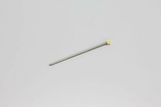 Kyosho Titanium Center Shaft + Pinion Mini-Z Awd 3 Kyosho Titanium Center Shaft + Pinion Mini-Z Awd