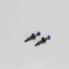 Kyosho Universal Drive Shaft Awd (2) - Hard -Kyosho Sales Shop K MDW009 0