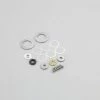 Kyosho Maintenance Kit For Awd Ball Diff -Kyosho Sales Shop K MDW018 01 0