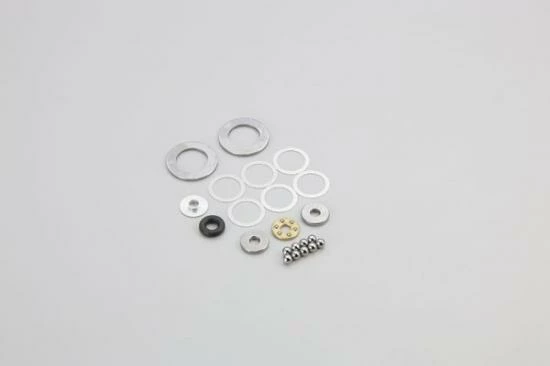 Kyosho Maintenance Kit For Awd Ball Diff 3 Kyosho Maintenance Kit For Awd Ball Diff