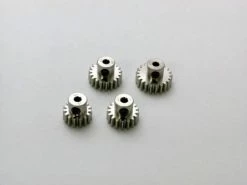 Kyosho Alu Pinion Gear Set Mini-Z Awd