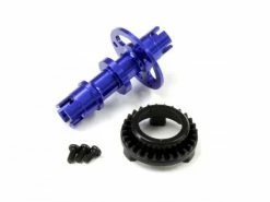 Kyosho Rigid Axle Mini-Z Awd
