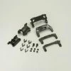 Kyosho Rear Chassis Set Mini-Z Awd Dws