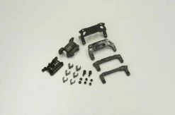 Kyosho Rear Chassis Set Mini-Z Awd Dws