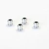 Kyosho Aluminium Shock Ball For Mini-Z Awd Dws (4) -Kyosho Sales Shop K MDW108 0