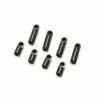 Kyosho Ball End Caps For Mdw110 (L-S/2Set/Dws Multi Link) -Kyosho Sales Shop K MDW110 1 0