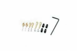 Kyosho Multi Link Upper Rod Set Mini-Z Awd Dws