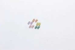Kyosho Front Suspension Spring Set Mini-Z Ma020