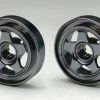 Kyosho Alu Wheel(Land Crui : 4Pcs