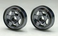 Kyosho Alu Wheel(Land Crui : 4Pcs