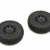 KYOSHO Pre-GluedTires (2) Toyota 4Runner Mini-Z 4X4 MX01 - Heavy Weight -Kyosho Sales Shop K MXTH001HW 1