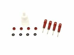 KYOSHO Aluminium Oil Shock Set Mini-Z 4X4 MX01 (4)