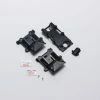 Kyosho Chassis Upper Parts Set Mini Z Mr03 S -Kyosho Sales Shop K MZ411 0