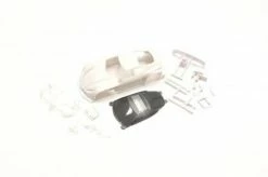 Kyosho Body Shell - Honda Hsv-010 (White Body)