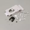 Kyosho Body Shell - Mazda 787 Mini-Z (White Body) -Kyosho Sales Shop K MZN152 0