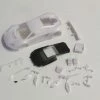 Kyosho Body Shell - Mac Laren 12C Gt3 2013 Mini-Z (White Body) -Kyosho Sales Shop K MZN163 0