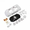 Kyosho Body Shell - McLaren F1 Lm Mini-Z + 2Wd Rims (White Body)