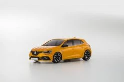 Kyosho Autoscale Mini-Z Renault Megane Rs Tonic Orange (Mf03F)