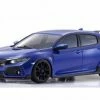 KYOSHO Autoscale Mini-Z Honda Civic Type-R Blue (MA020) -Kyosho Sales Shop K MZP445BL 0