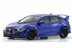 KYOSHO Autoscale Mini-Z Honda Civic Type-R Blue (MA020)