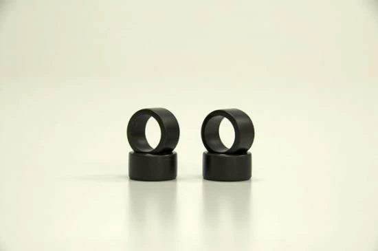 Kyosho Tyres (High-Grip) Mini-Z 20 Shore (4) (Wide) 3 Kyosho Tyres (High-Grip) Mini-Z 20 Shore (4) (Wide)