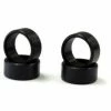 Kyosho Miniz Slick Low Height Tyres 40 Shore (4)