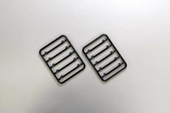 Kyosho Setting Tie Rod Set Mini-Z Mr03 3 Kyosho Setting Tie Rod Set Mini-Z Mr03