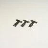 Kyosho Carbon Rear Susp Plate For Mr03-mm/Lm