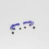 Kyosho Aluminium Upper Arm Set Mini-Z Mr03 -Kyosho Sales Shop K MZW415 0