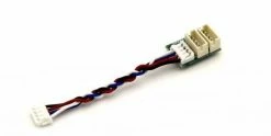 KYOSHO 2-Way Connector For MZW429R Light Unit Mini-Z