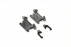 Kyosho Front Suspension Arm Set Mini Z Mr03 - Hard